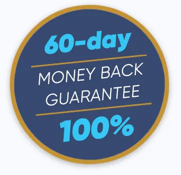 60Days-Money-Back-Guarantee