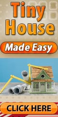 tiny house made easy