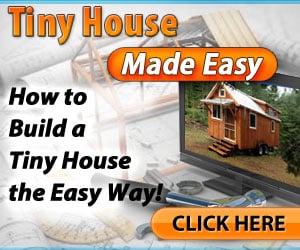 Tiny House Made Easy