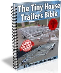 Tiny Trailers Bible